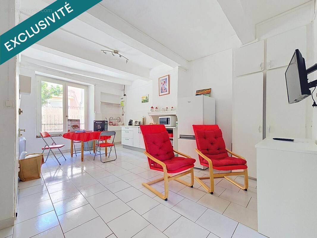 Photo 1 - Appartement à LE BOUSQUET-D'ORB