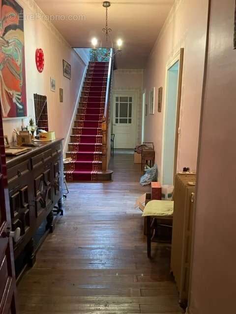 Maison à SAINT-VICTURNIEN