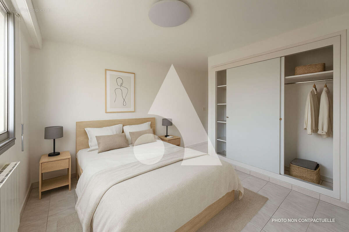 Appartement à FREJUS