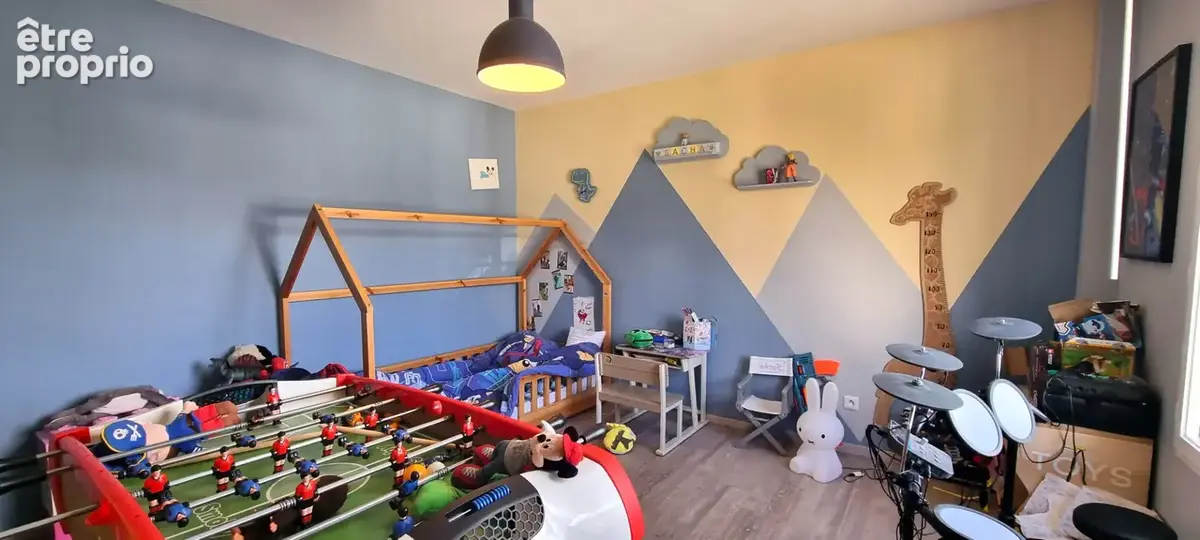 Maison familiale et moderne - photo 8