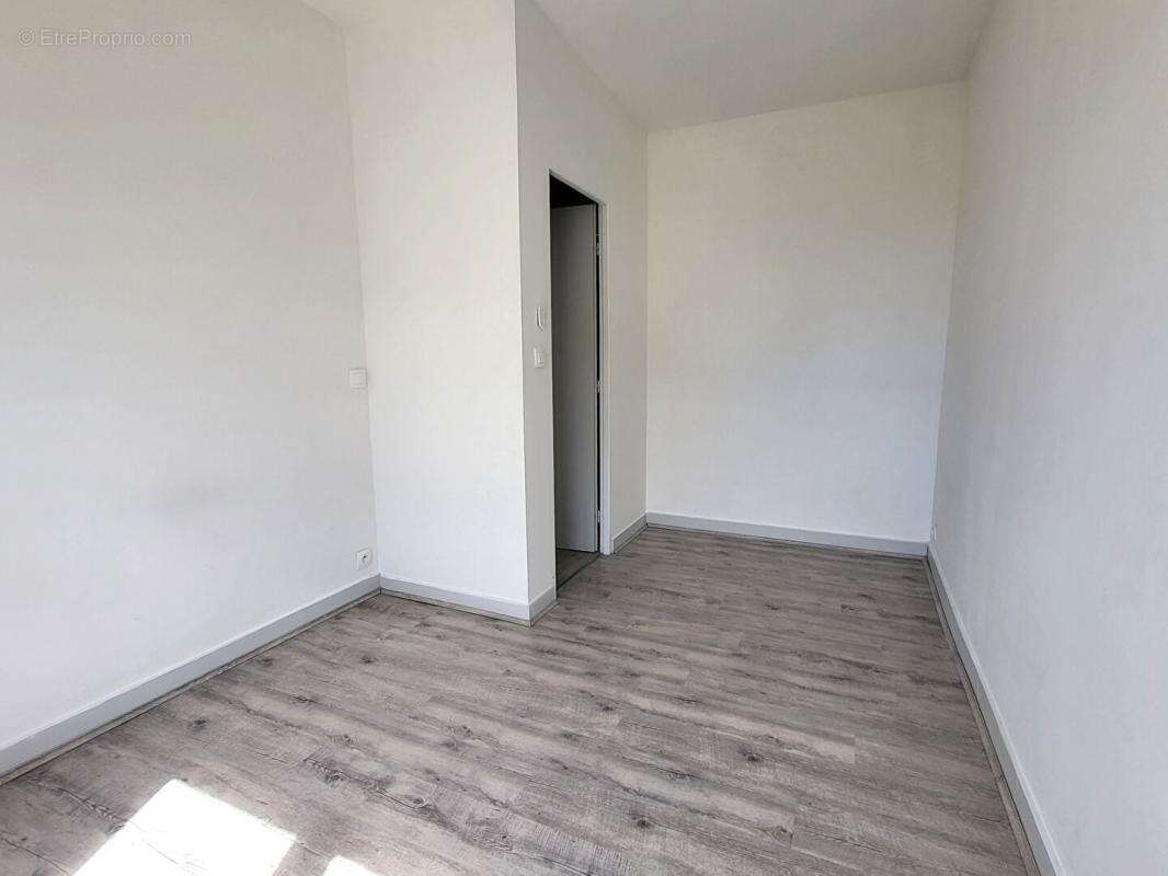 Appartement à VILLEJUIF