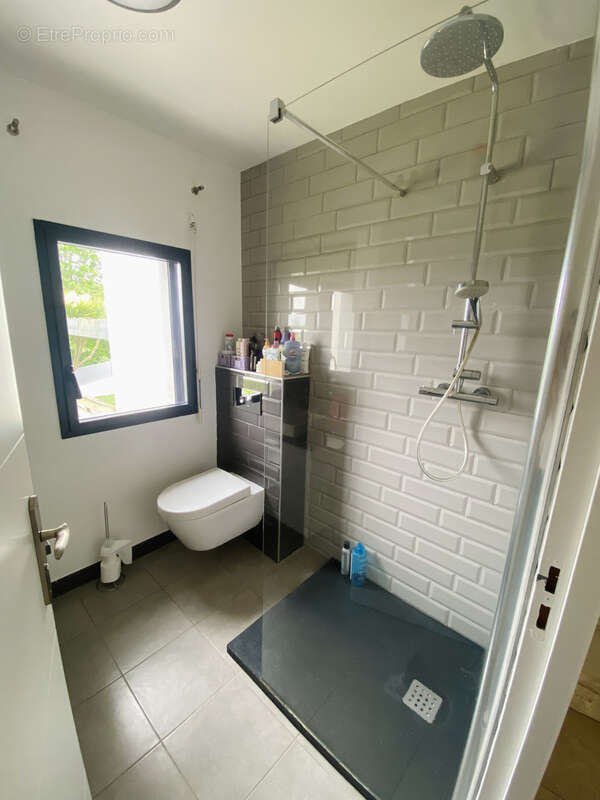 Maison bourg de Ploneis - photo 8