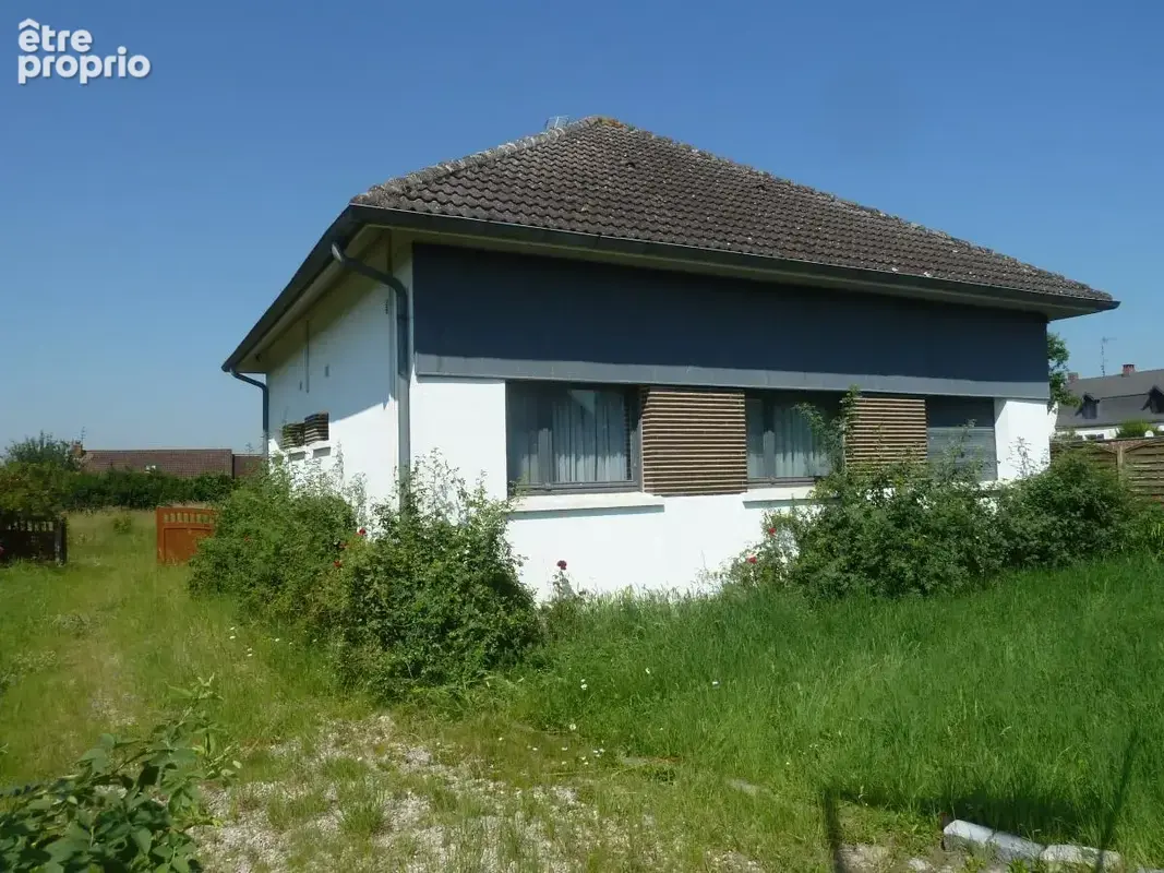 Commerce 108 m² à Tilloy-Lez-Cambrai  - photo 3