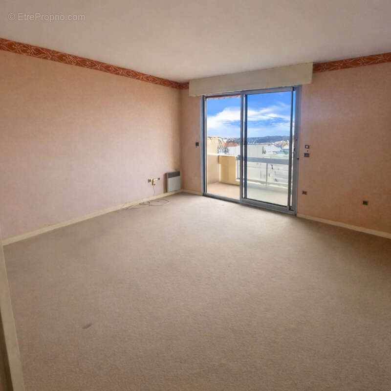 Appartement à LYON-6E