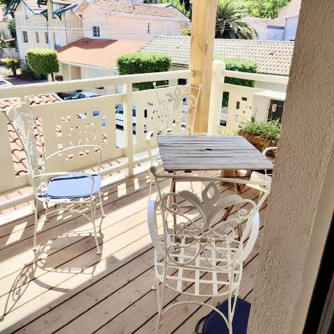 Appartement à ARCACHON