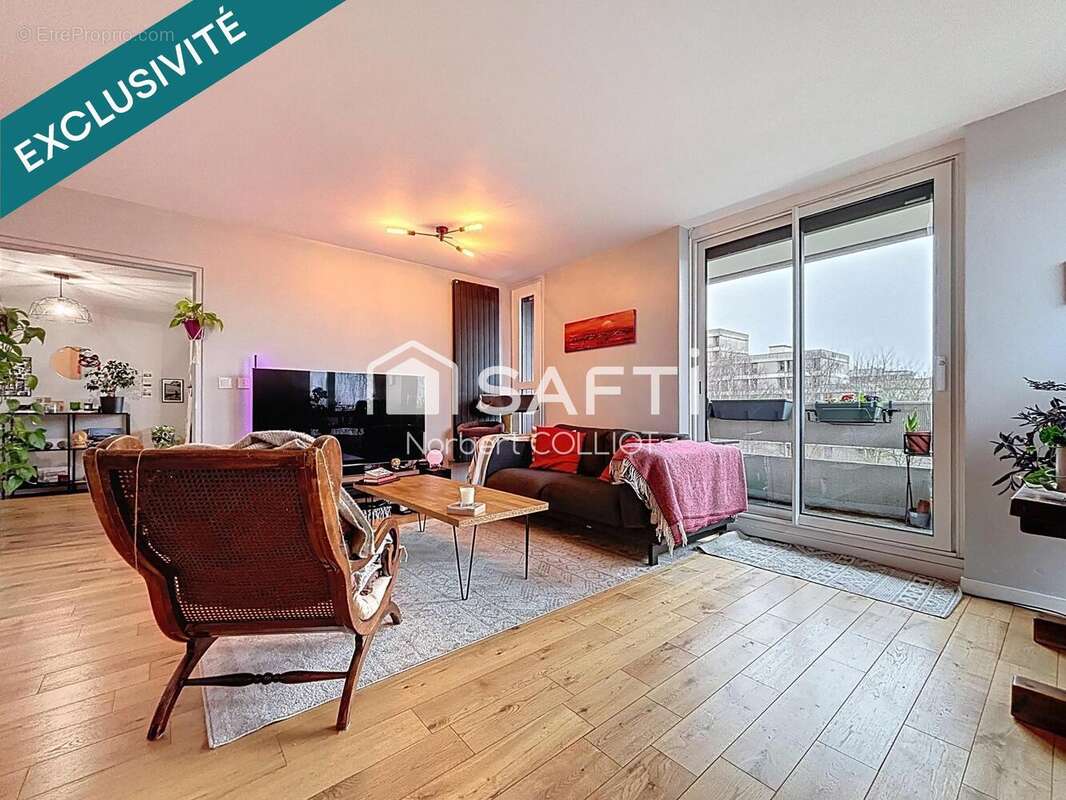 Photo 3 - Appartement à ELANCOURT