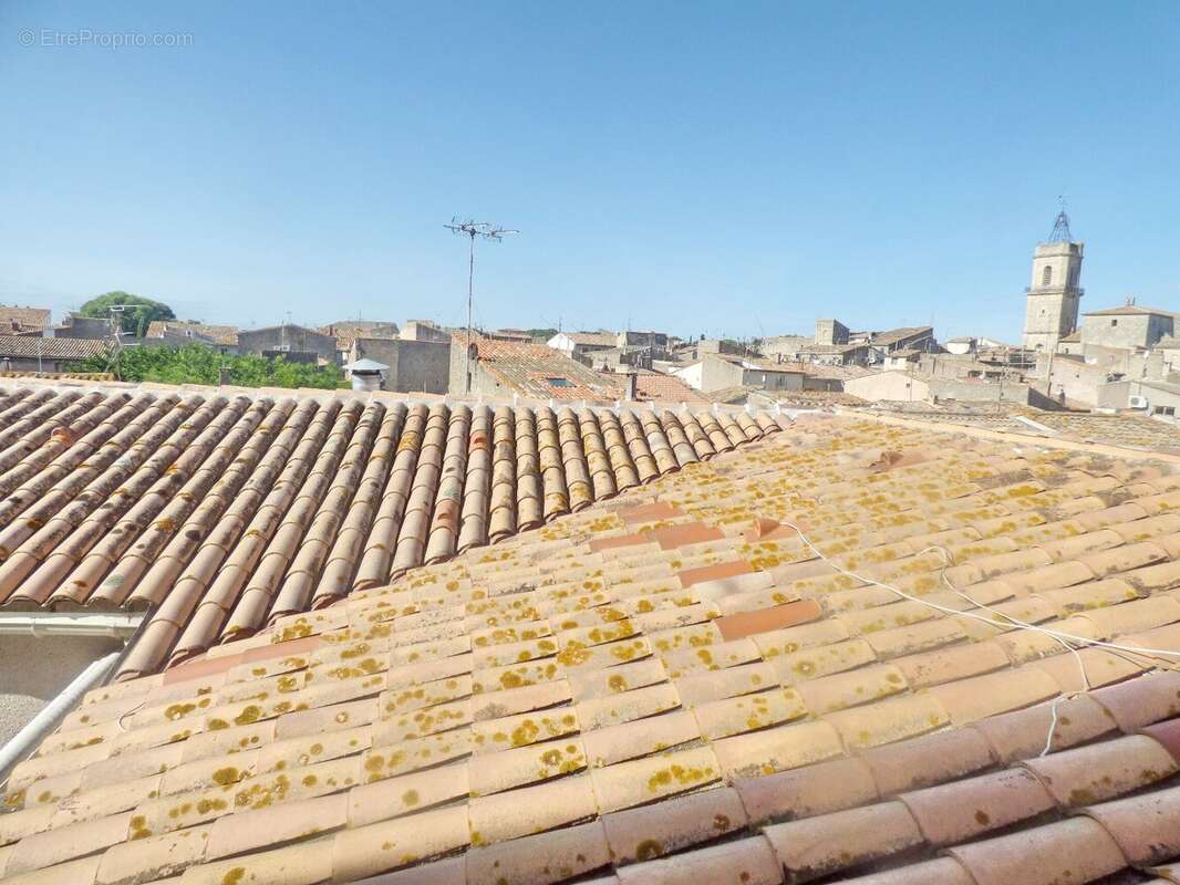 Appartement à PEZENAS