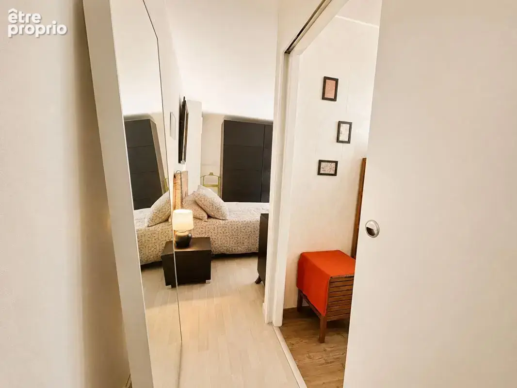 T5 Triplex 122 m² - Terrasse 67 m² plein Sud - Bourgeonnière/Hippodrome - photo 7