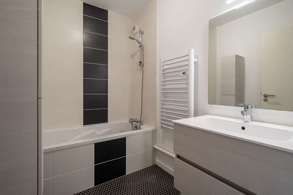 Appartement à CARQUEFOU