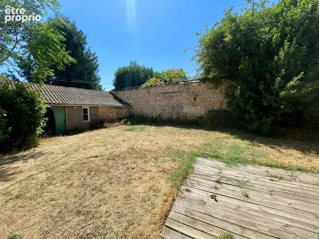 Maison de 4 pièces de 81 m² à Pussay - photo 2
