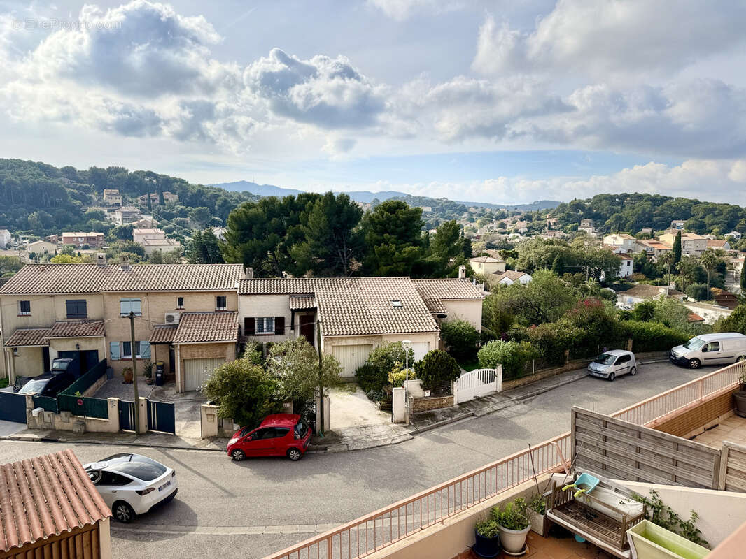 Appartement à LA SEYNE-SUR-MER
