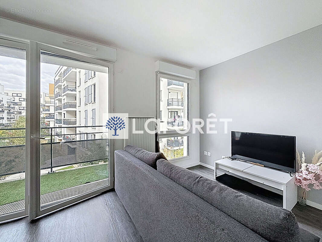 Appartement à POISSY