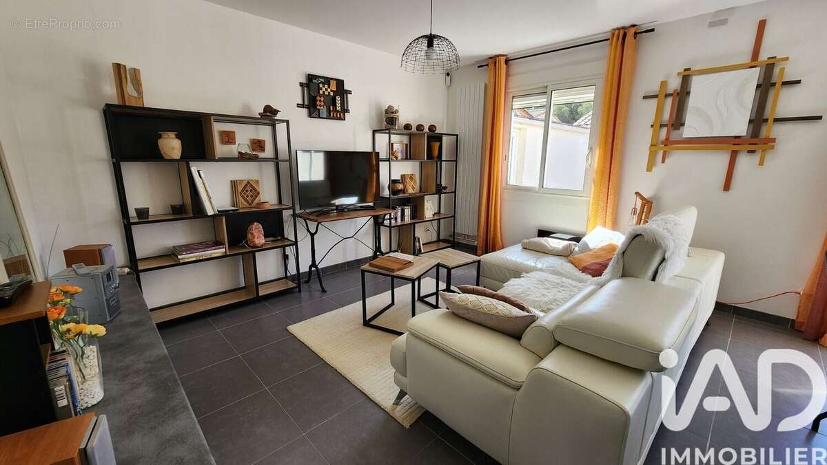 Photo 4 - Maison à TREBES