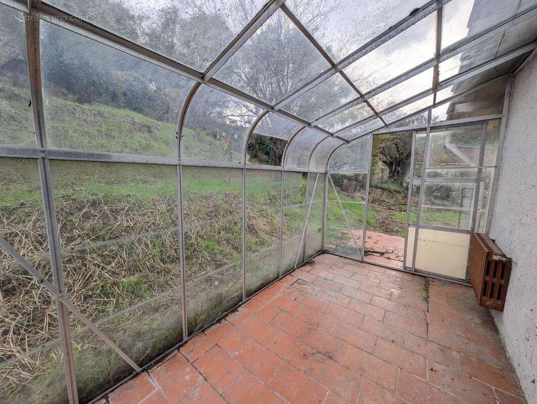 Maison à LA TRINITE