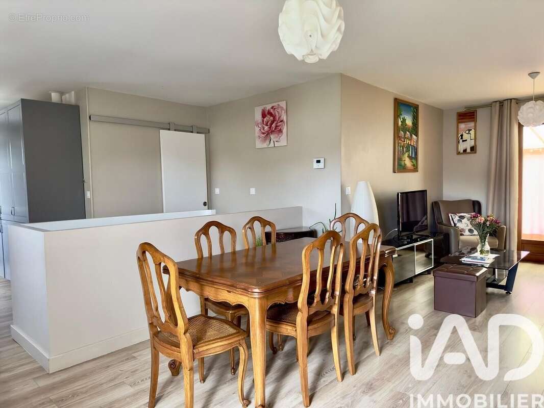 Photo 3 - Maison à BEAUVAIS