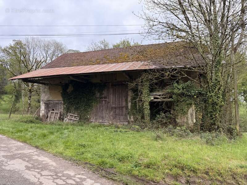 Grange à vendre DULLIN (73) - photo 2