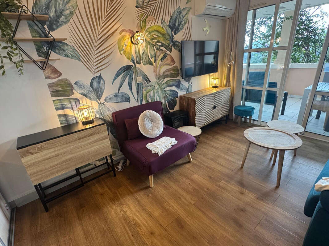 Appartement à LA SEYNE-SUR-MER