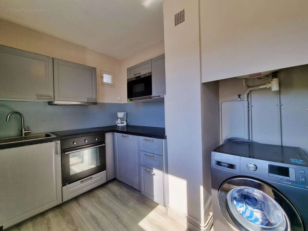 Appartement à PALAVAS-LES-FLOTS