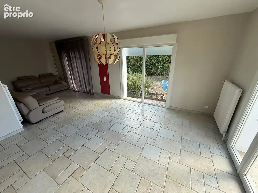 Maison  6 pièce(s) 105 m2 - photo 5