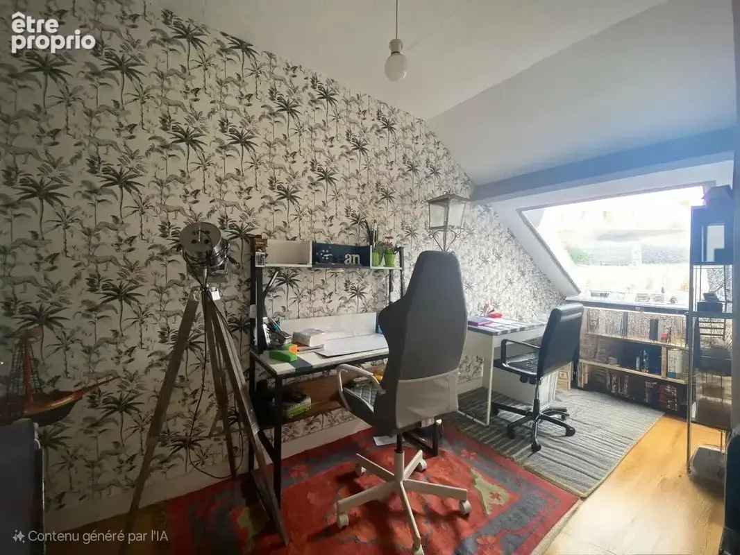 Vente Maison Ormesson-sur-marne(94490) 530 000ï¿œ - photo 10