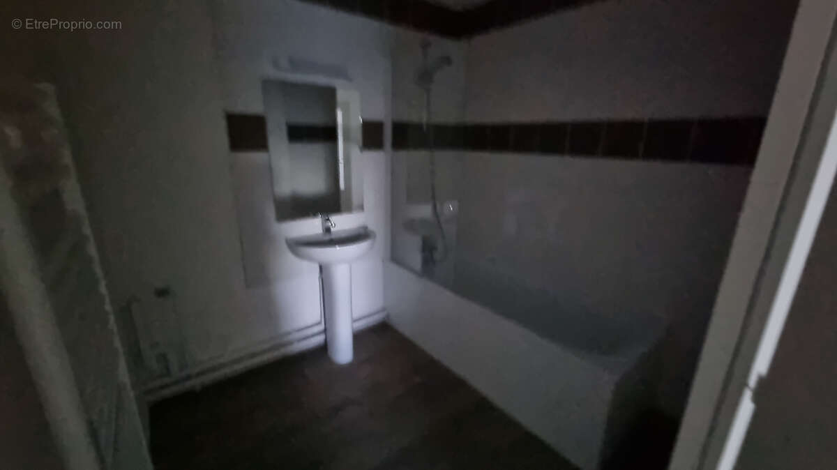 Appartement à RINXENT