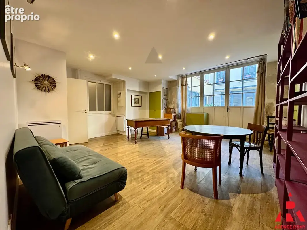 Photo Appartement à Versailles au prix de 367 500€