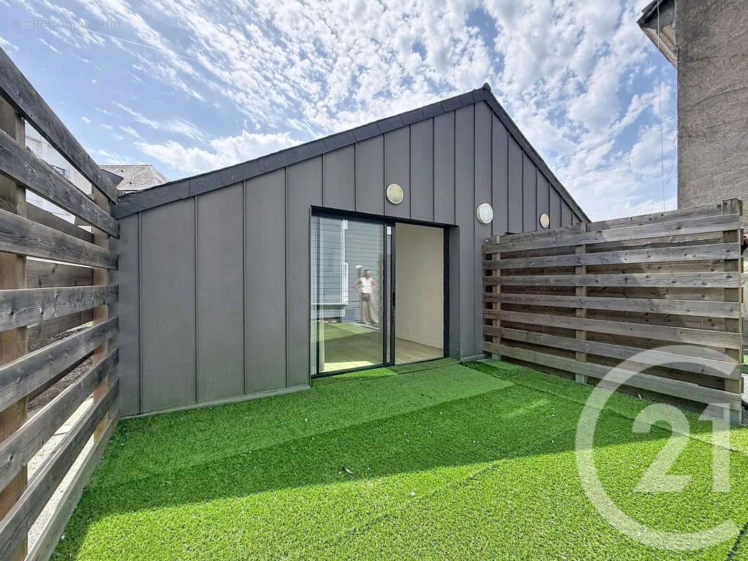 Appartement à ANGERS