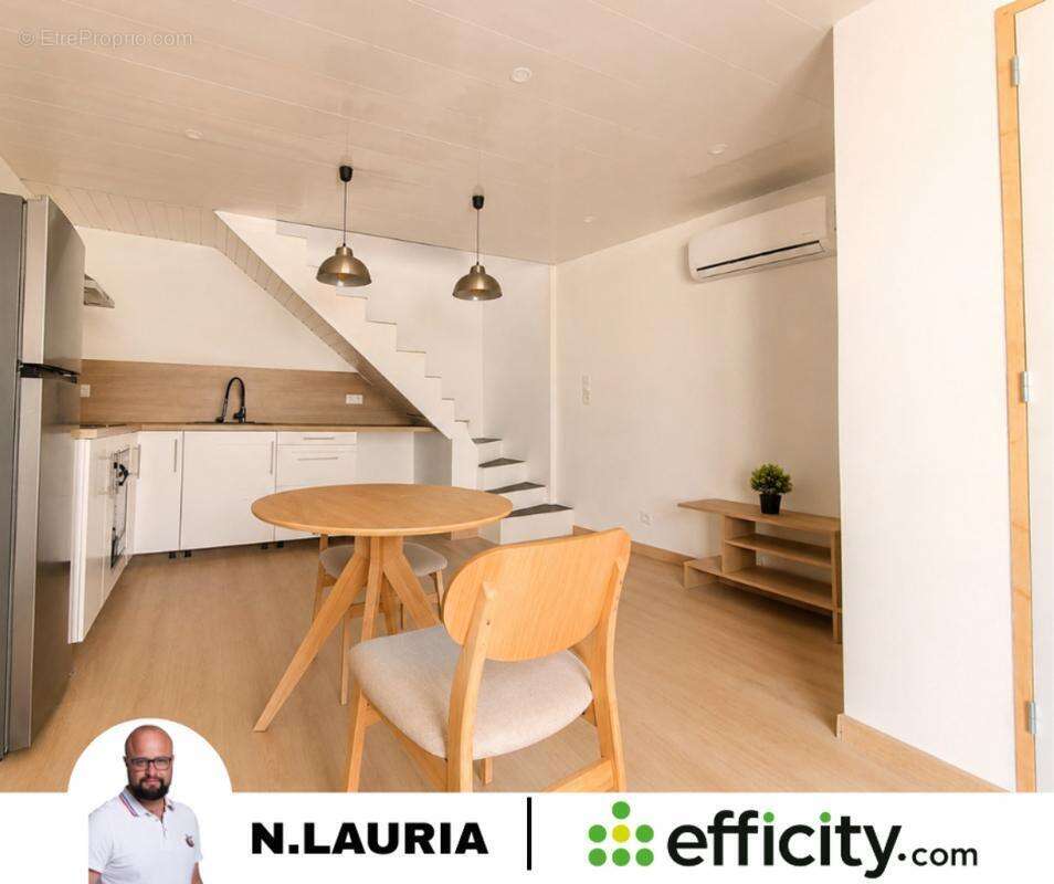 Maison 45 m² à La Tour-D'aigues  - photo 5