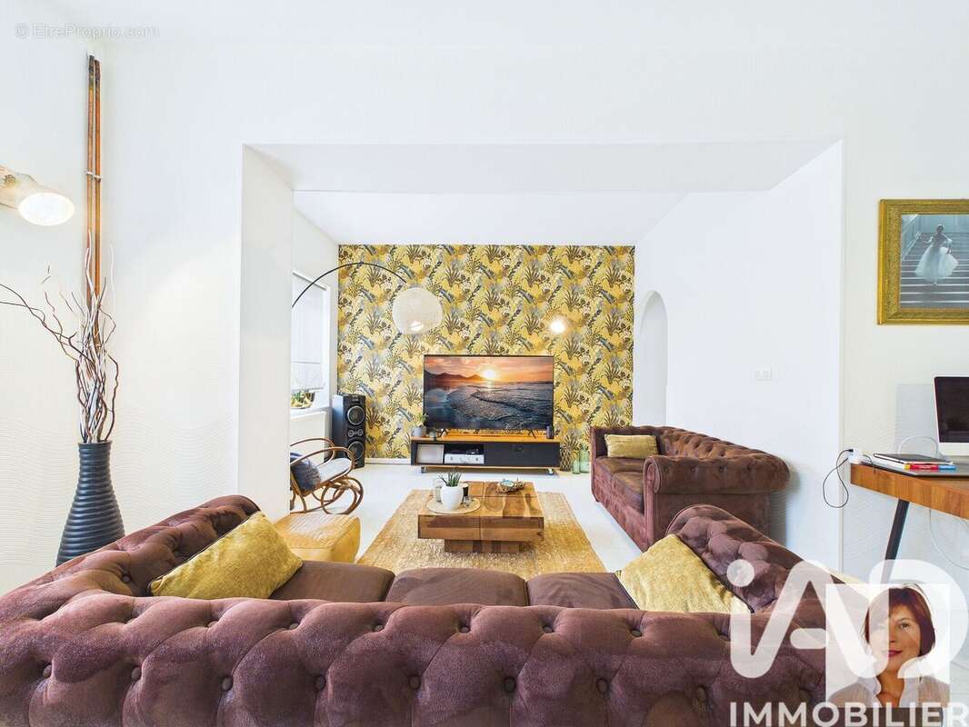 Photo 4 - Maison à SEBOURG