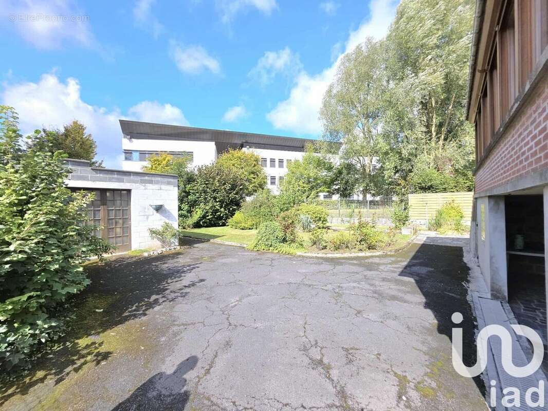 Photo 6 - Maison à AULNOYE-AYMERIES