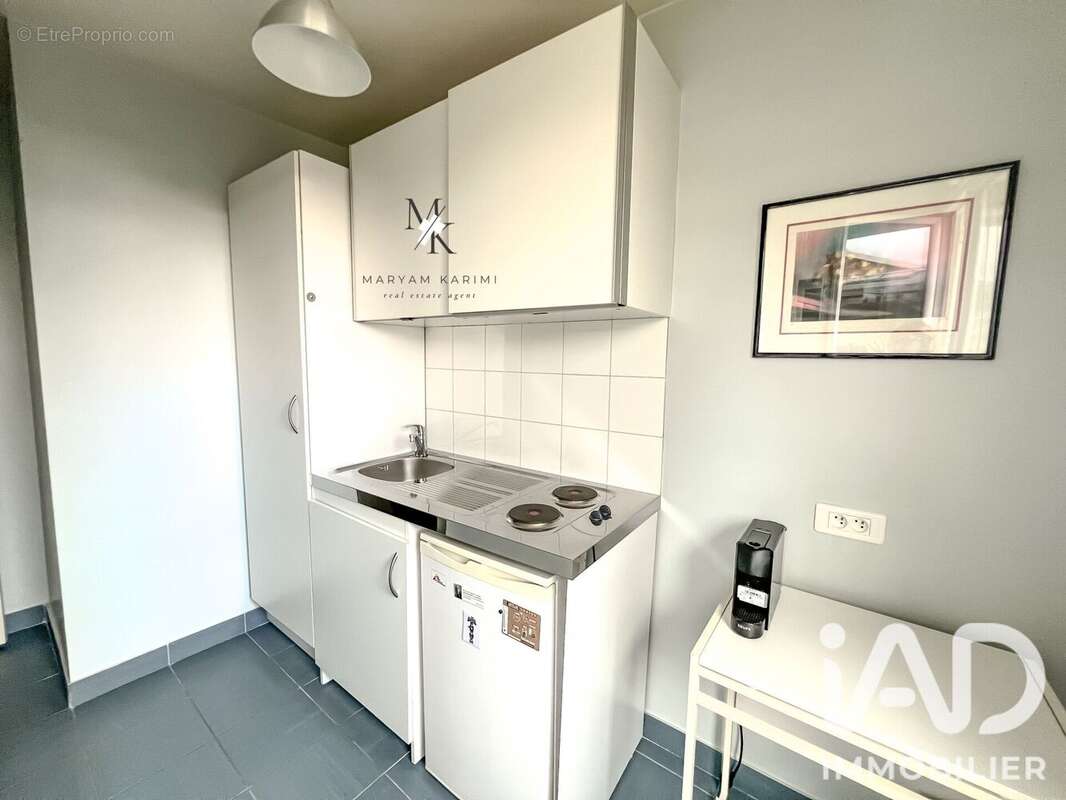 Photo 7 - Appartement à SCEAUX