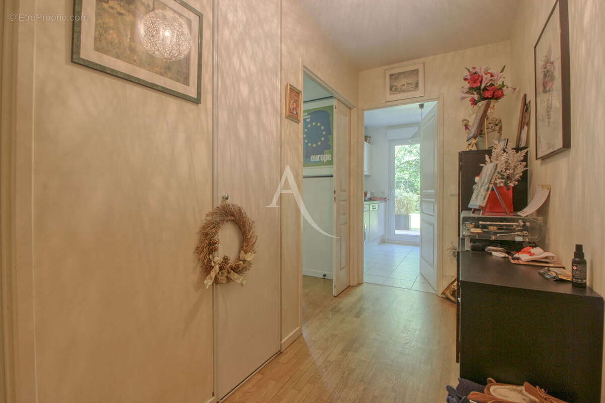 Appartement à ANTONY