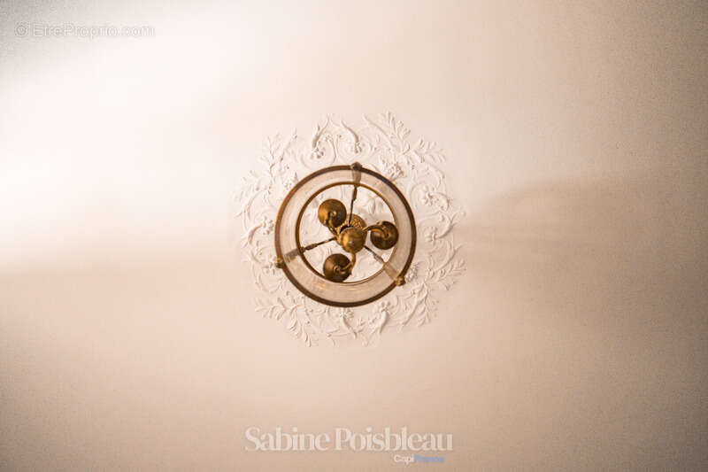 Maison à SAUMUR