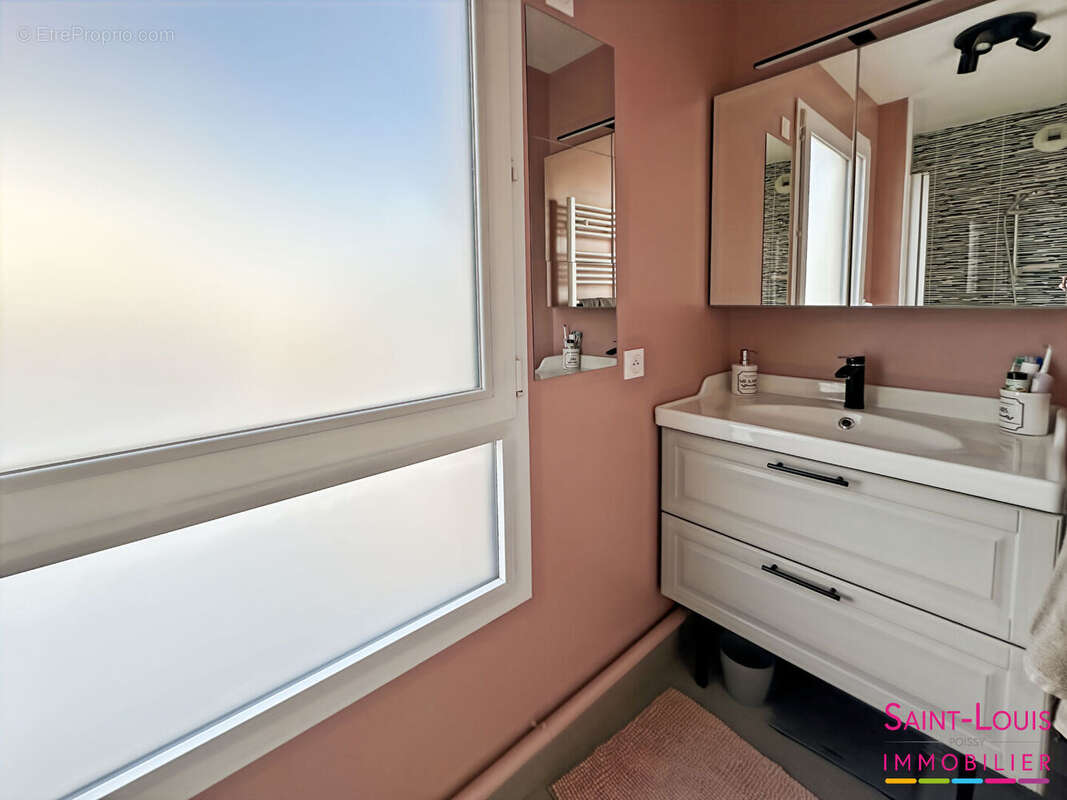 Appartement à POISSY