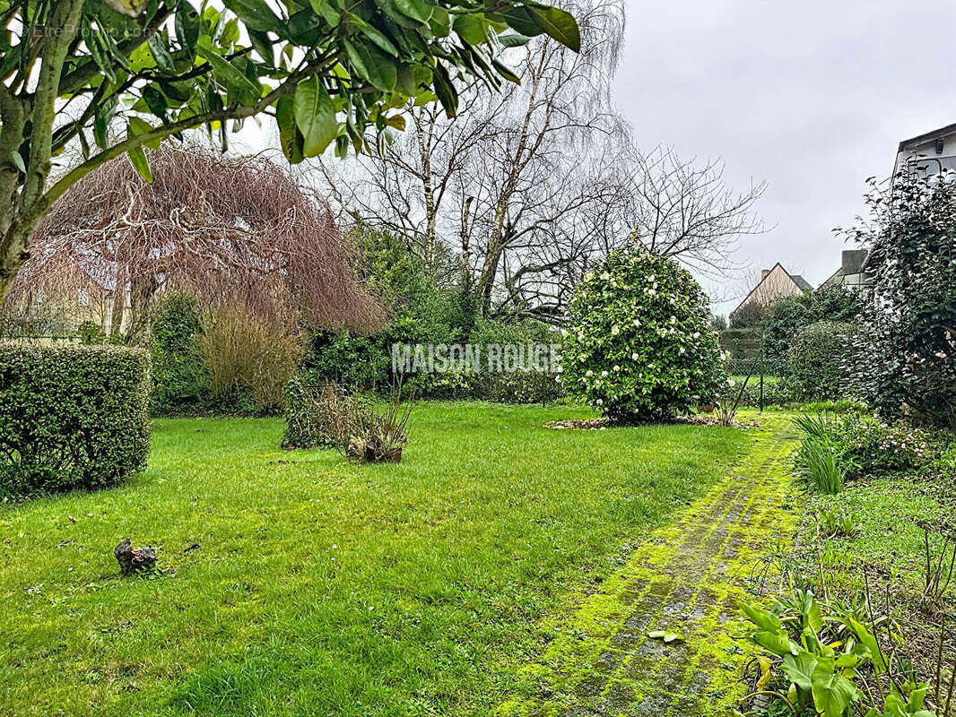 Maison à SAINT-BRIAC-SUR-MER