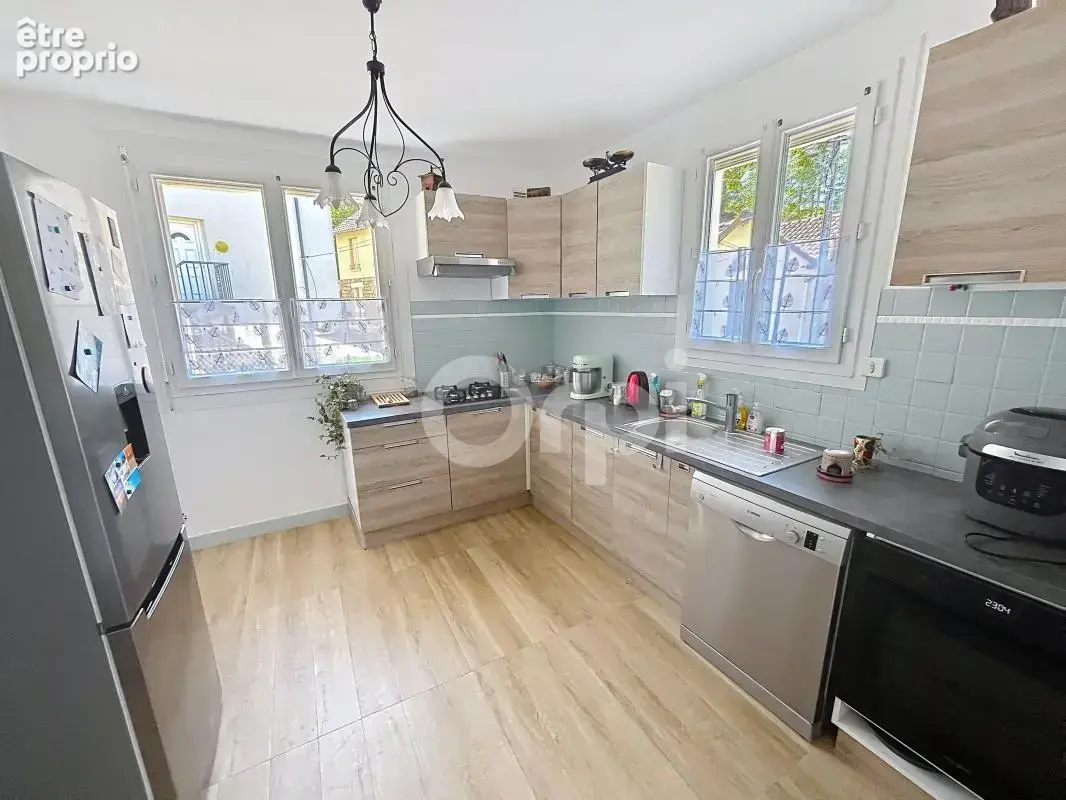 Photo Maison à Brive-La-Gaillarde au prix de 157 500€