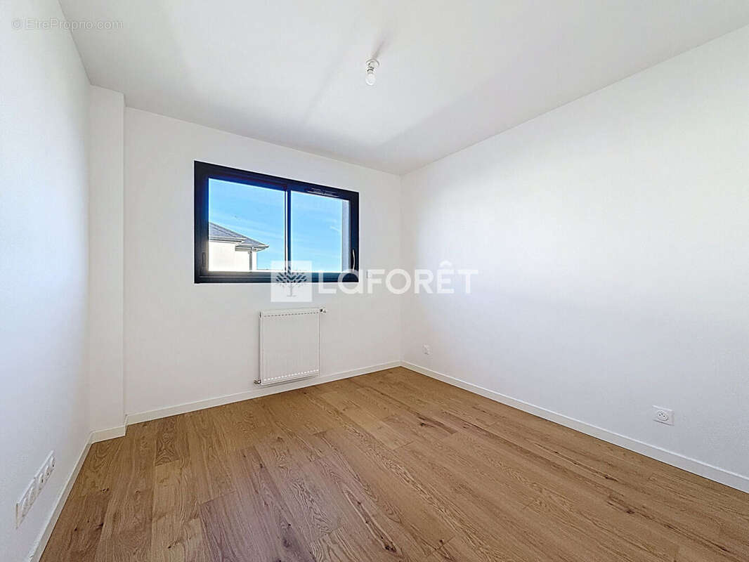 Maison à BLAINVILLE-SUR-ORNE