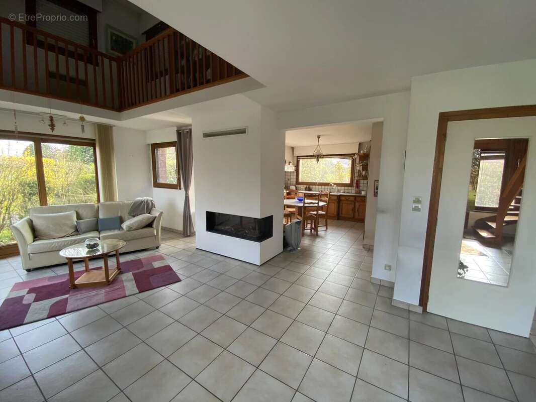 Maison à VILLENEUVE-D'ASCQ