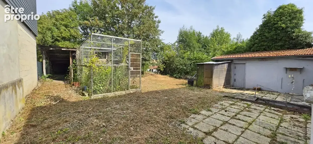 Maison 5 pièces 106 m² à vendre à La Faloise (80250) - photo 2