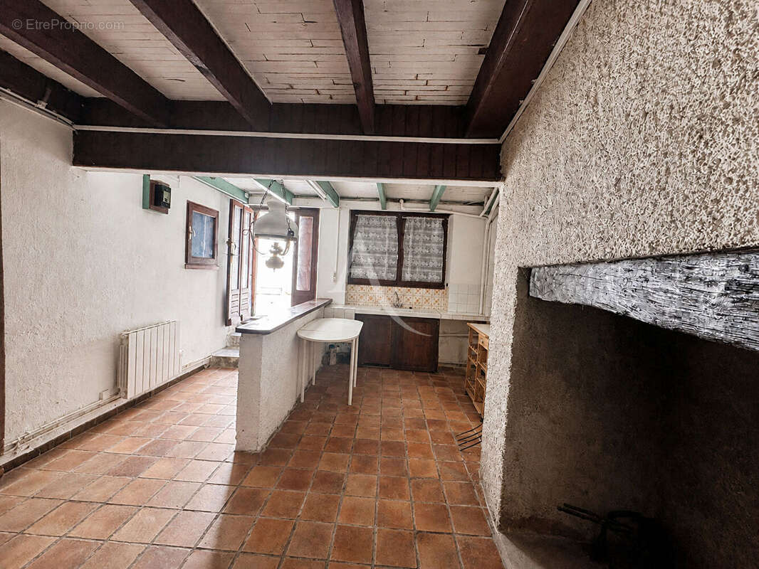 Maison à GREZELS