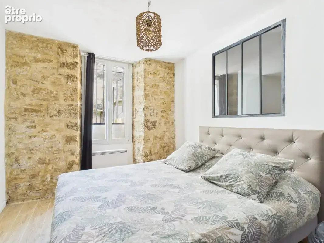 Appartement T2 Centre-ville - photo 8