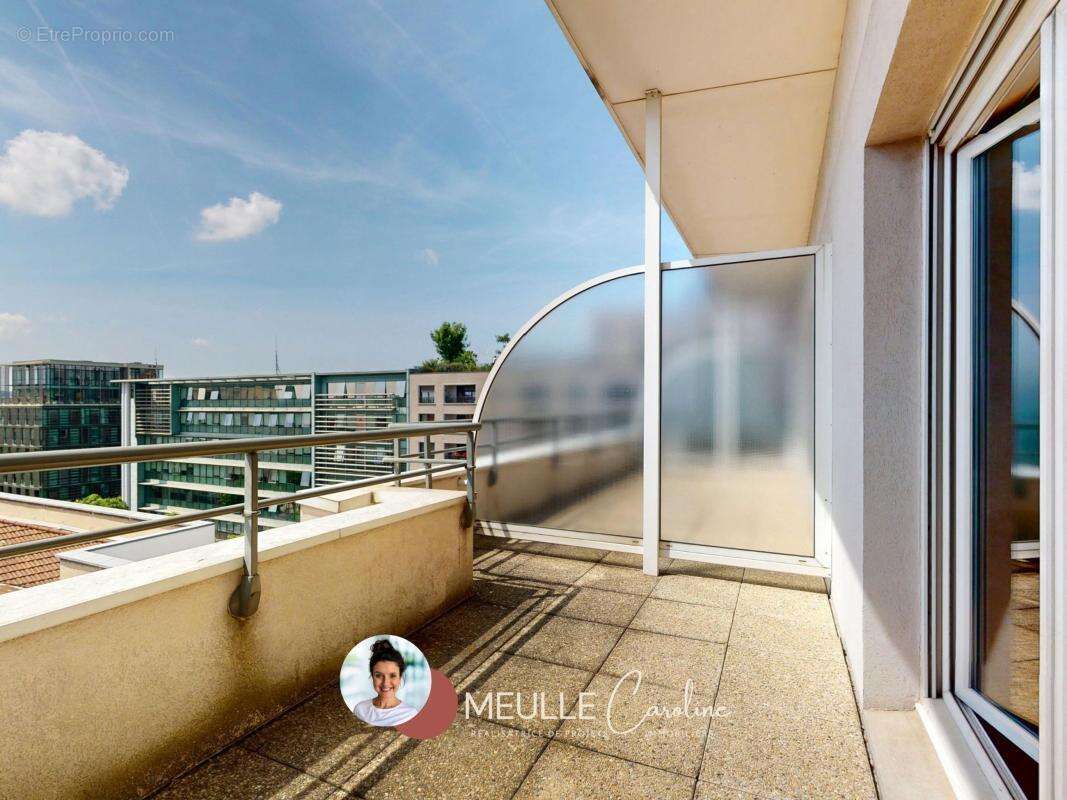 Appartement à LYON-7E