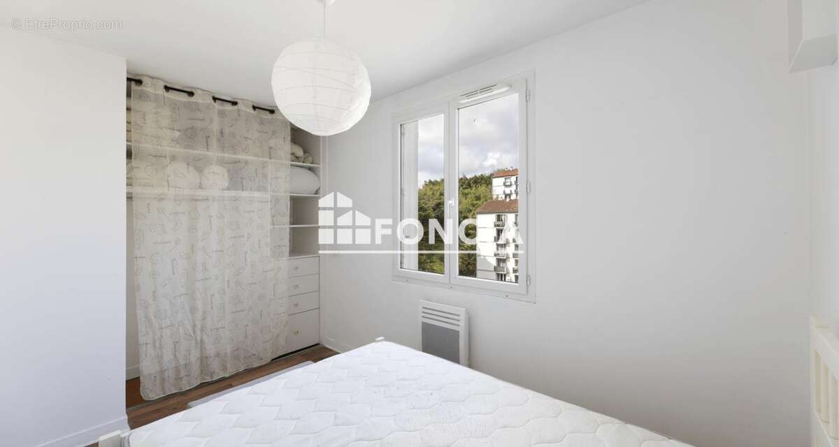 Appartement à BAYONNE