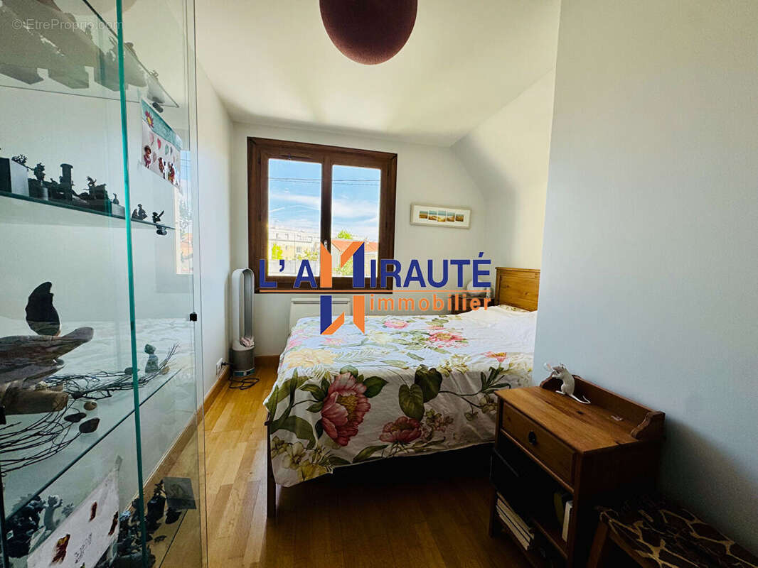 Maison à HOUILLES