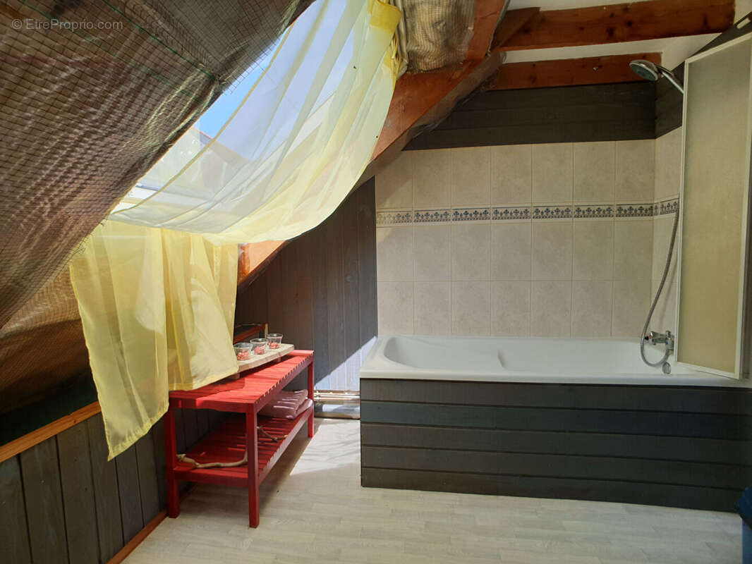 Maison à PLOUGASTEL-DAOULAS