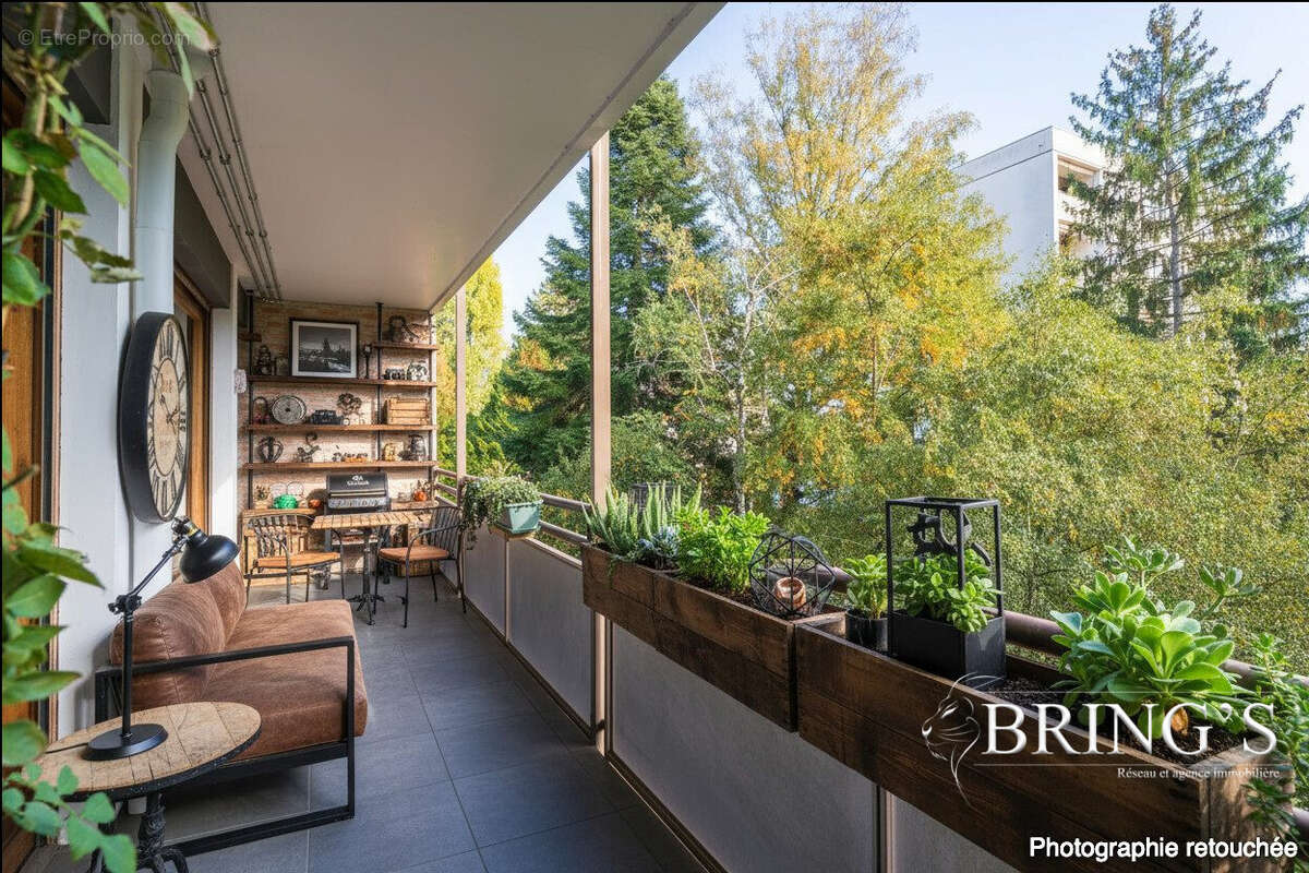 Appartement à ANNECY