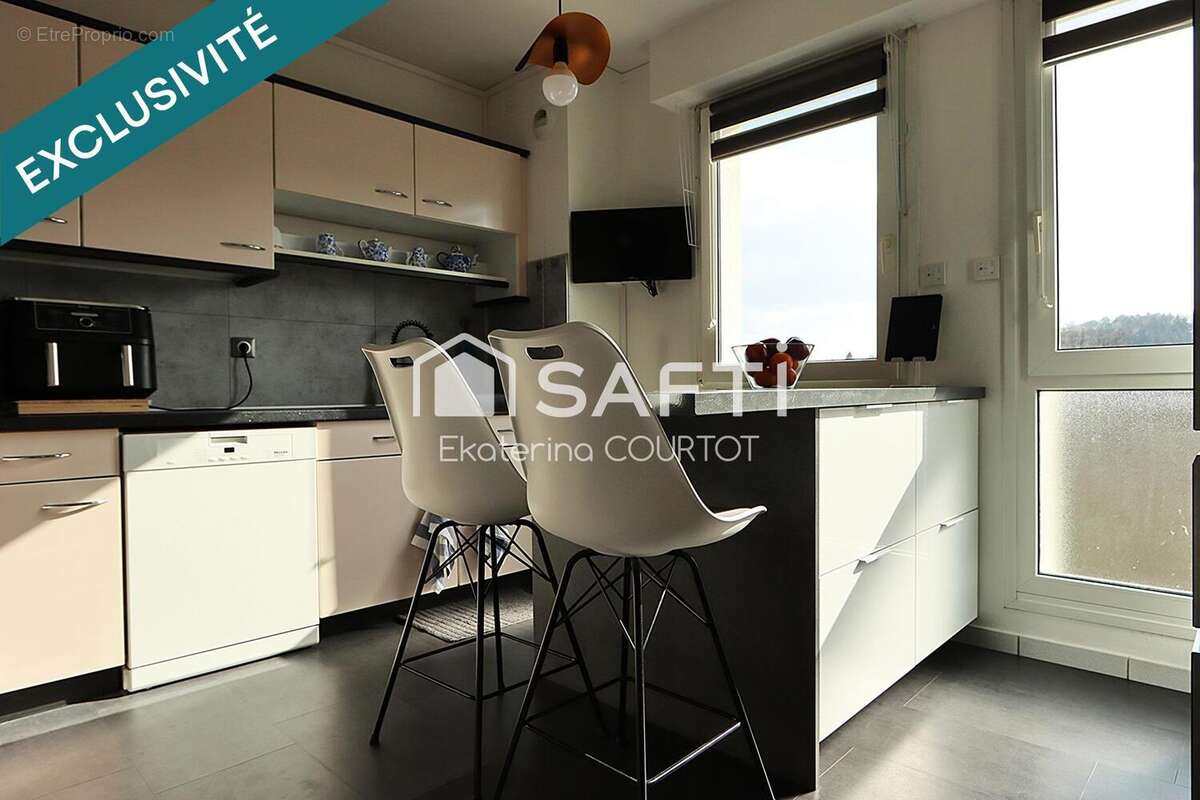 Photo 6 - Appartement à BITCHE