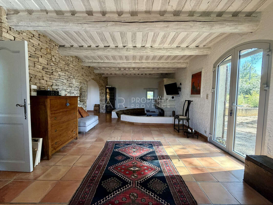 Maison à MERINDOL