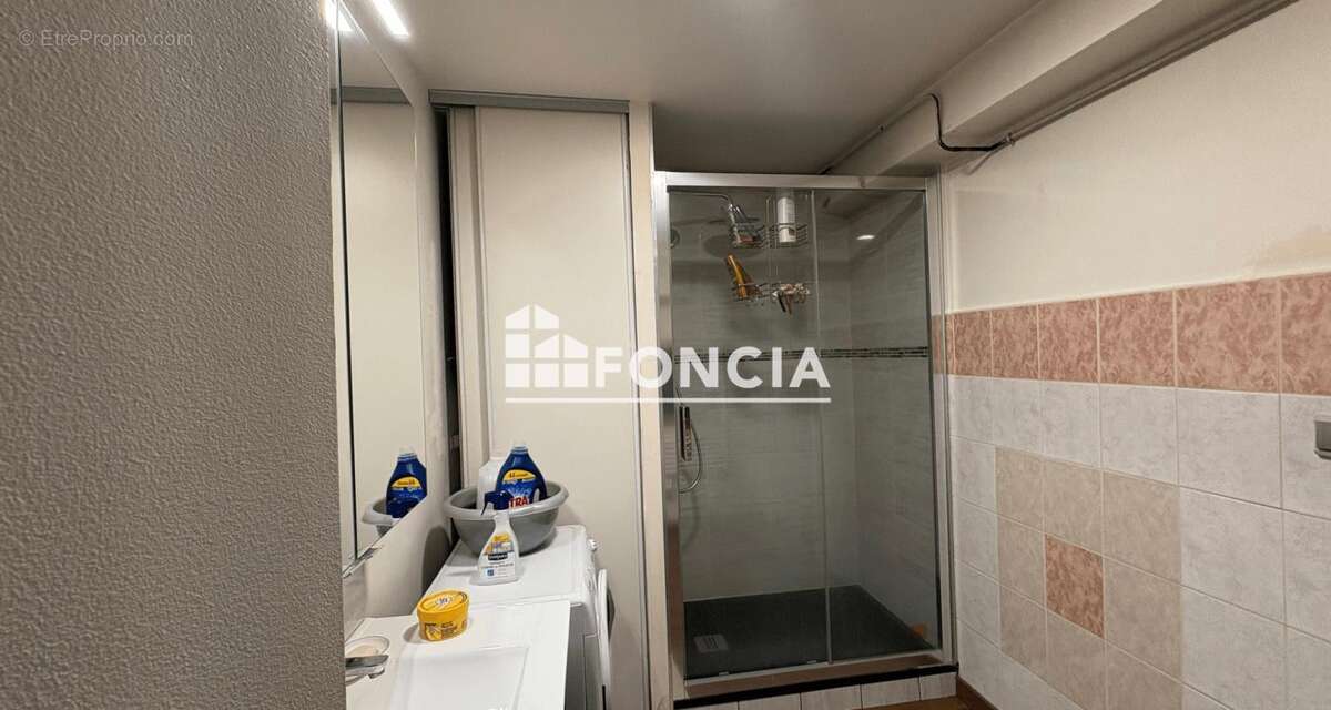 VSG : Maison individuelle moderne de 120 M2 - Fonctionnelle et familiale - photo 3