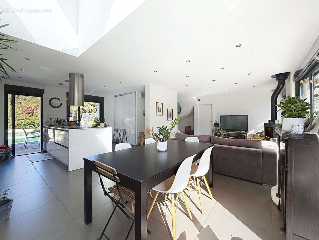 Photo 4 - Maison à ANNECY